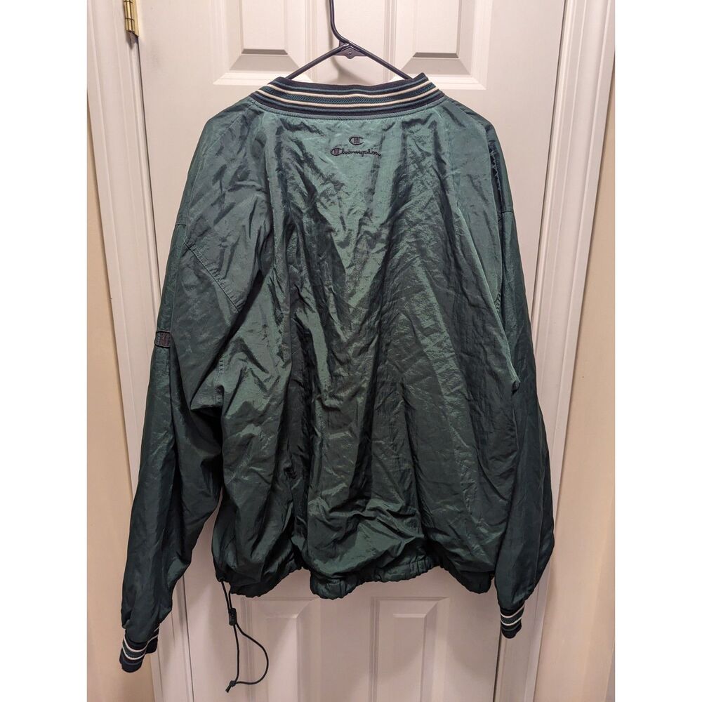 VTG Champion Michigan State University Pullover Mens Size XL Spartans